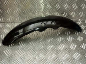 Se Bonneville Slim Front Fender from Triumph Custom Parts